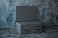 Tumba-Madrats Serena, värvivalik, Pehme mööbel, kott-toolid, tumbad, Tumbad, Lastemööbel ja sisustus
